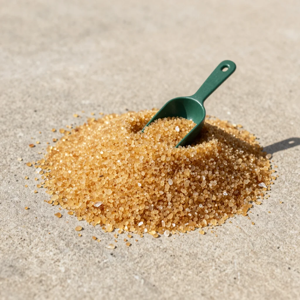 VHP Raw Cane Sugar