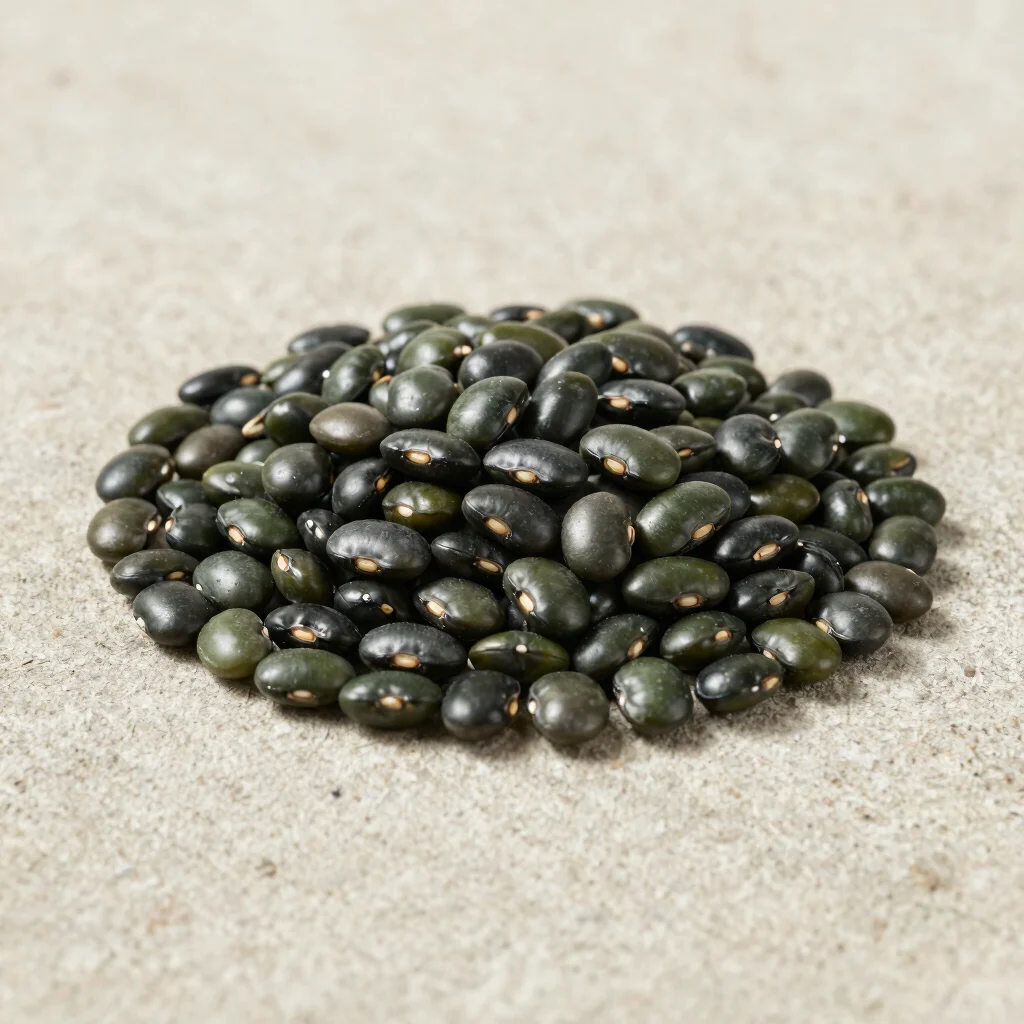 Black Turtle Beans